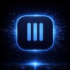 Иконка канала MetalNode — выделенные GPU-серверы