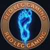 Иконка канала Red Leg Gaming
