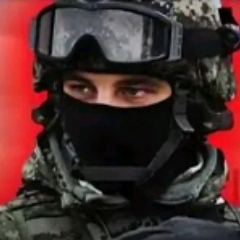 Иконка канала RusShooter2.5.