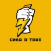Иконка канала СИЛА В ТОКЕ