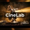Иконка канала CineLab