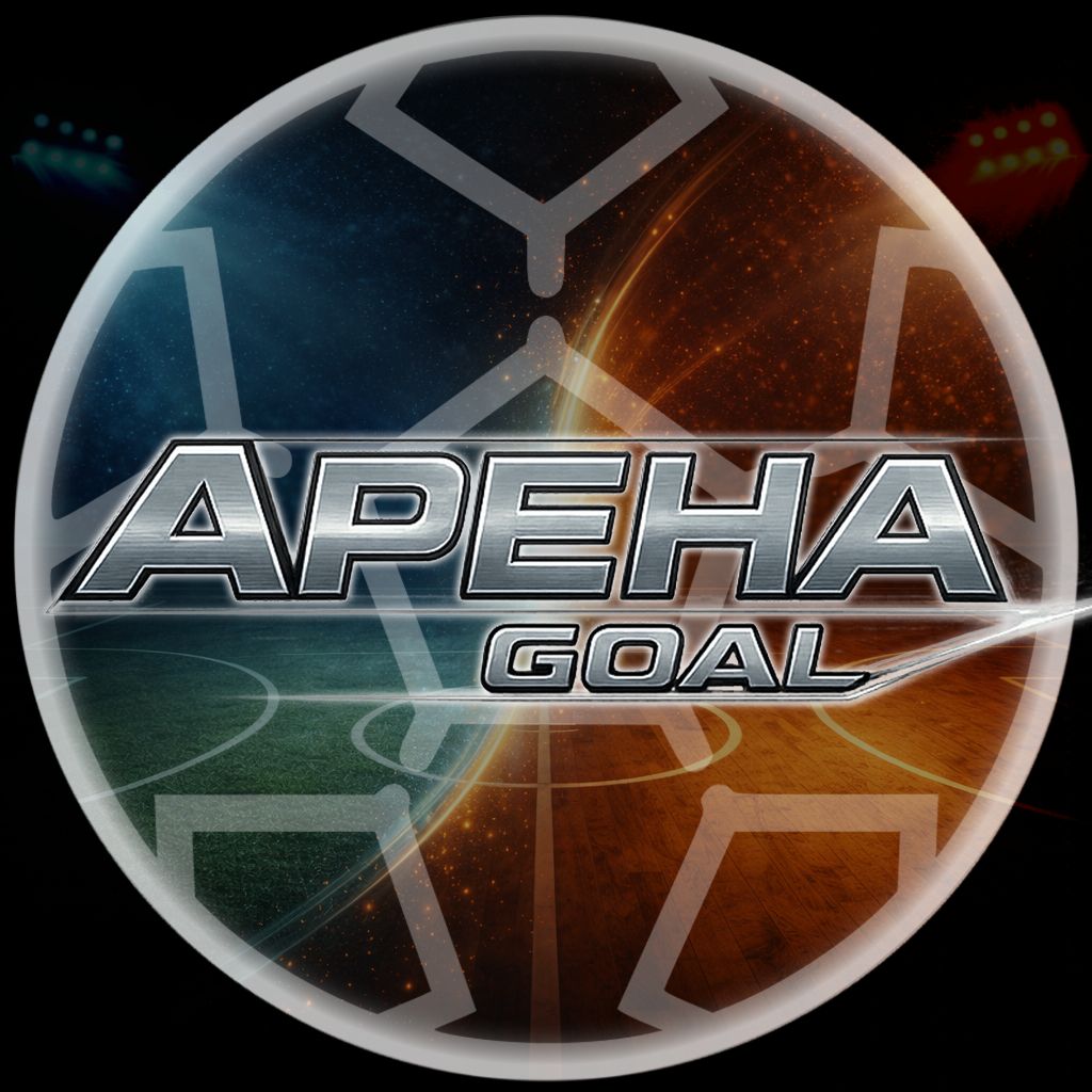 Иконка канала Арена Goal