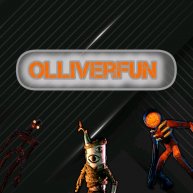 Иконка канала OlliverFun