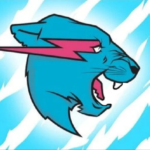 Иконка канала MrBeats