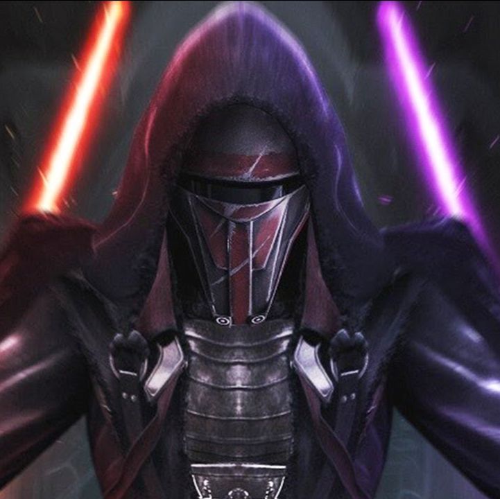 Иконка канала Revan