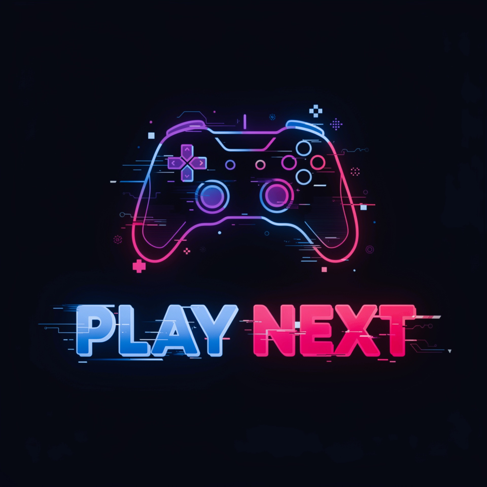 Иконка канала Play Next
