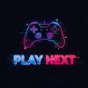 Иконка канала Play Next