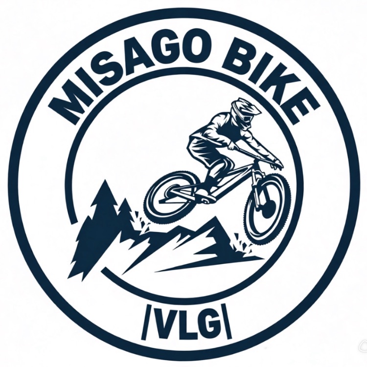 Иконка канала Misago - Bike |VLG|
