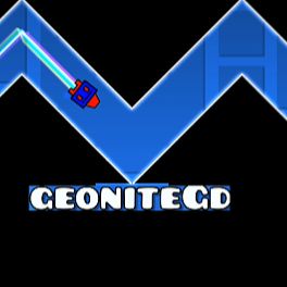 Иконка канала geoniteGd