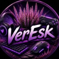 Иконка канала VerEsk