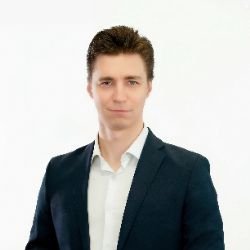 Михаил Торотенков (Дайлид.рф)