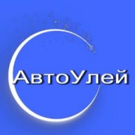 Иконка канала АвтоУлей