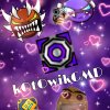 Иконка канала к0т0wИk [GMD]