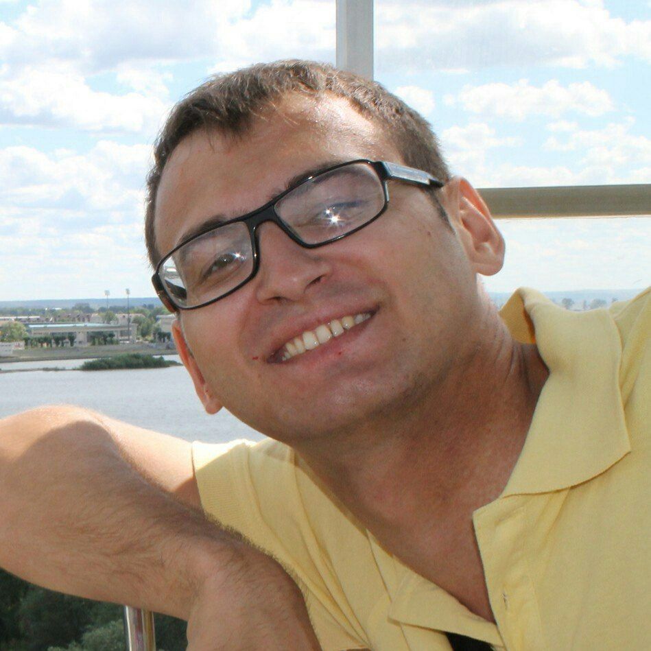 Аватар автора
