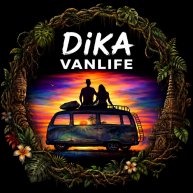 Иконка канала DiKA-Кругосветка в автодоме🚐🌍