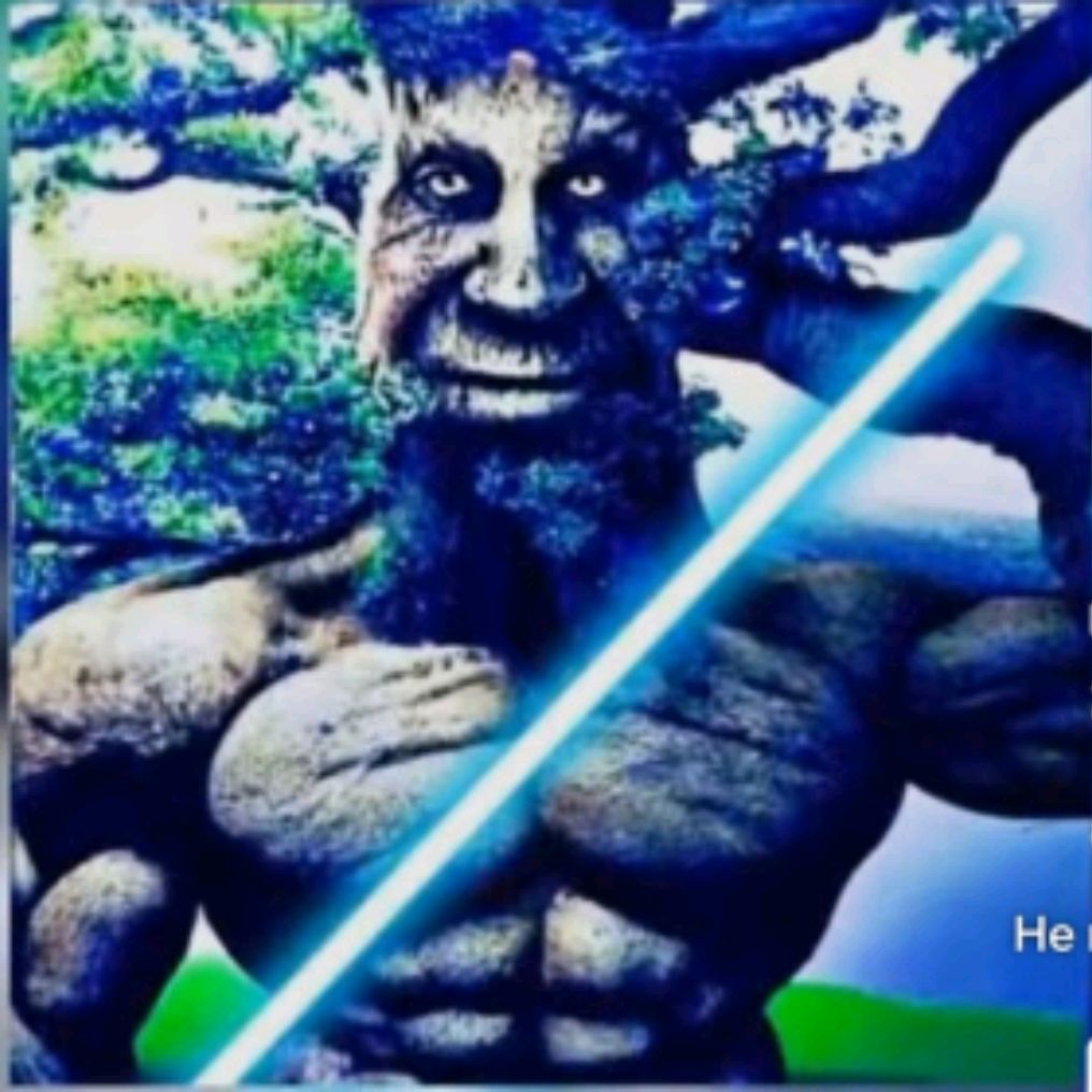 Иконка канала Warenik👺👺