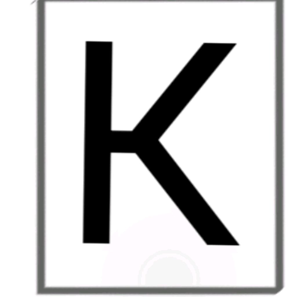 Иконка канала KriTick
