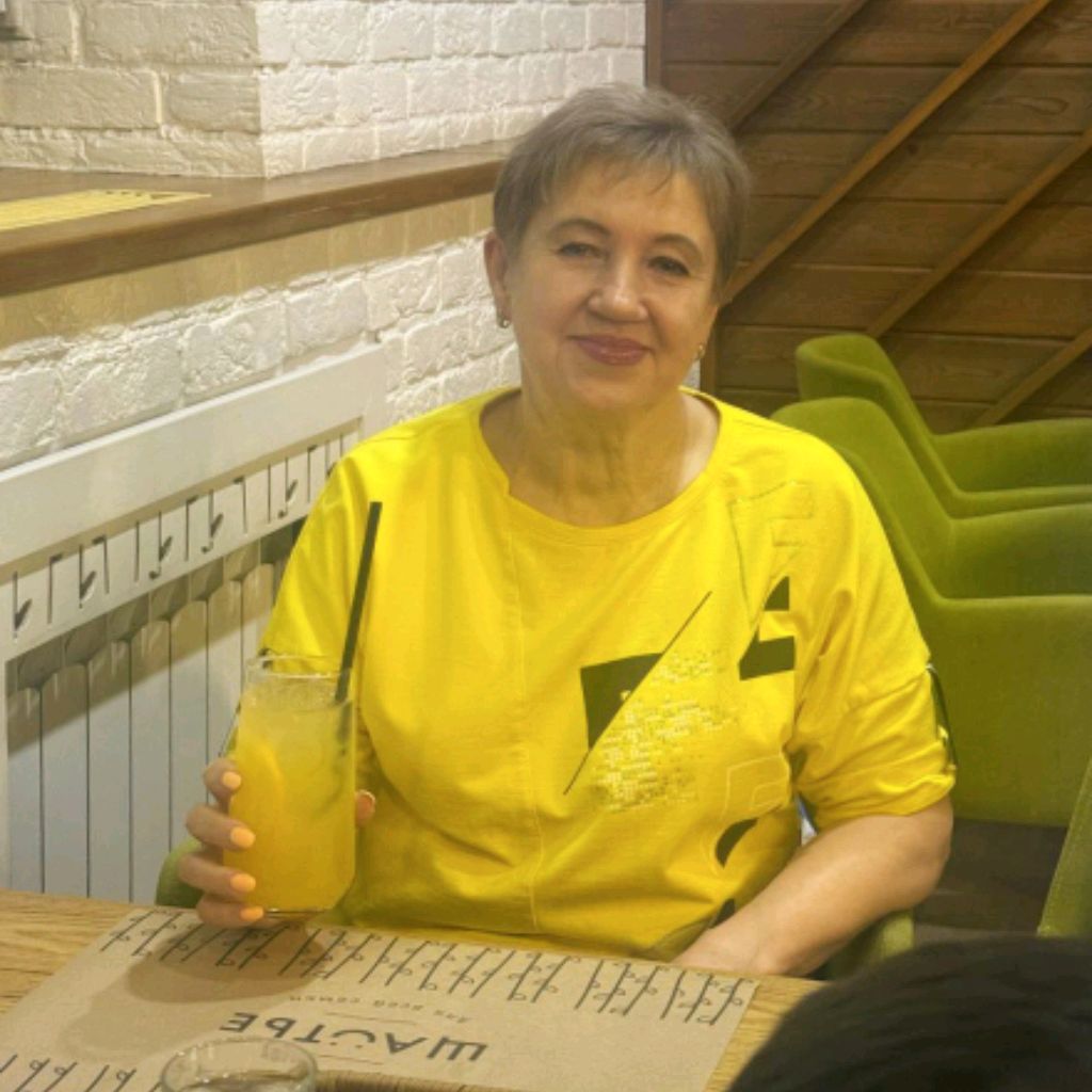 Аватар автора