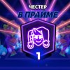 Иконка канала YT/HORMIK