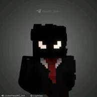 Иконка канала Mr_Timcraft