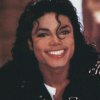 Иконка канала Michael Jackson