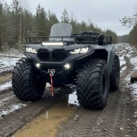 Иконка канала Авангард-Квадро X1, X2, X3