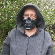 Иконка канала Dark Brodyaga Strimer