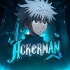 Иконка канала Ackerman