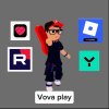Иконка канала Vova play ✅