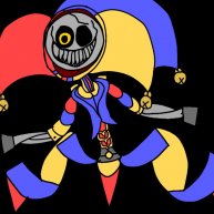 Иконка канала 🃏🎭Олли🃏🎭