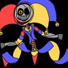 Иконка канала 🃏🎭Олли🃏🎭