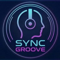 Иконка канала Sync_Groove