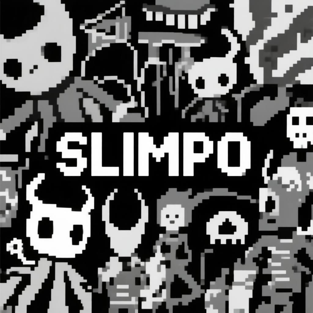 Иконка канала SLIMPO
