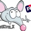 Иконка канала RatKing_X
