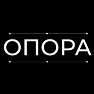 Иконка канала OPORA