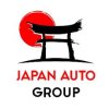 Иконка канала Japan Auto Group