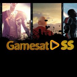 Иконка канала GAMESAT ► SS