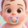 Иконка канала Детёныш