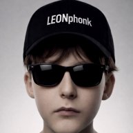 Иконка канала LEONphonk