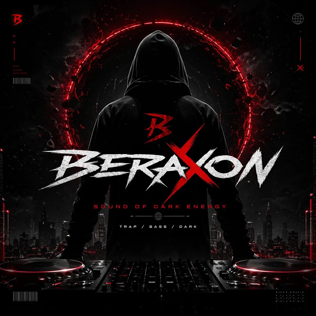 Иконка канала beraxon