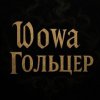 Иконка канала Wowa Гольцер