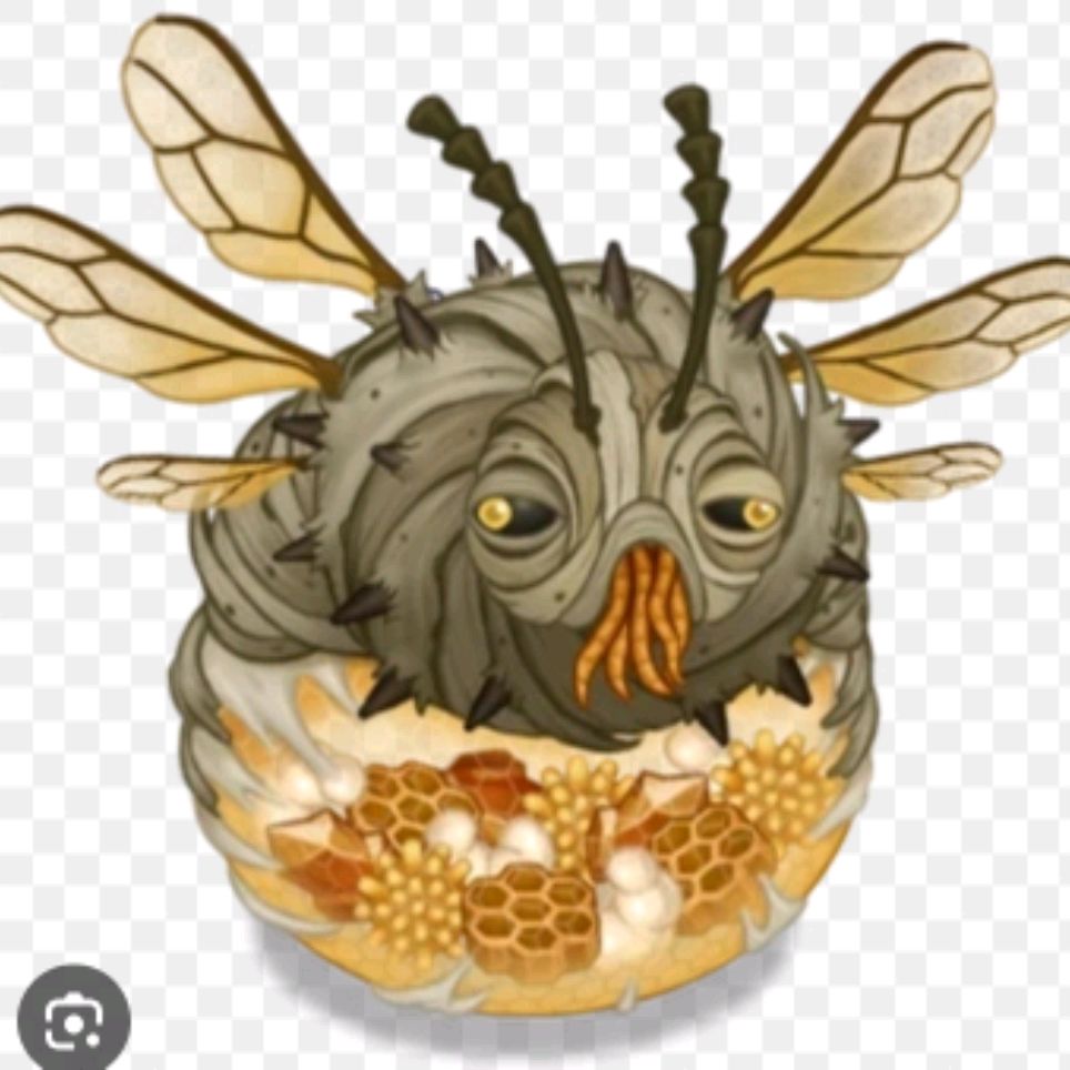 Иконка канала 🦋🐝*/{Эпик Вялый Мотылёк}\*🐝🦋