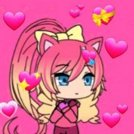 Иконка канала KatyaPink ✰