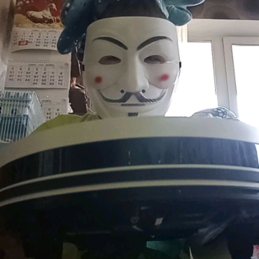 Аватар автора