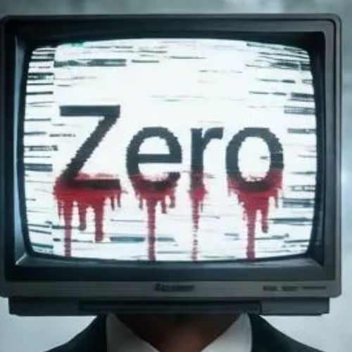 Иконка канала Zeero