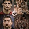 Иконка канала 🇵🇹RONALDO⚽