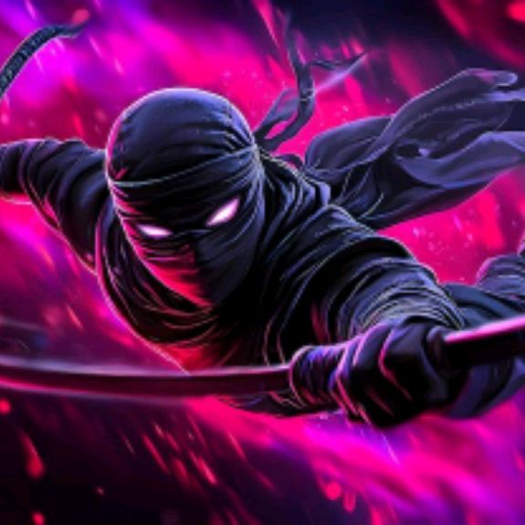 Иконка канала Ninja GameR 2 ✓