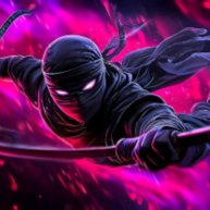 Иконка канала Ninja GameR 2 ✓