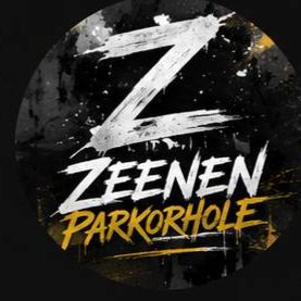 Иконка канала zeenenparkorhole
