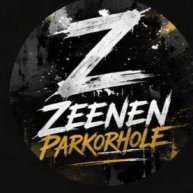 Иконка канала zeenenparkorhole